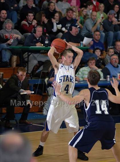 Thumbnail 1 in Muhlenberg North vs Ohio County (10th District Final) photogallery.