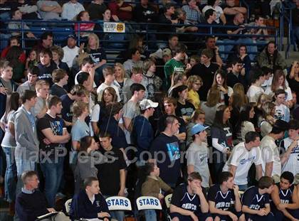 Thumbnail 1 in Muhlenberg North vs Ohio County (10th District Final) photogallery.