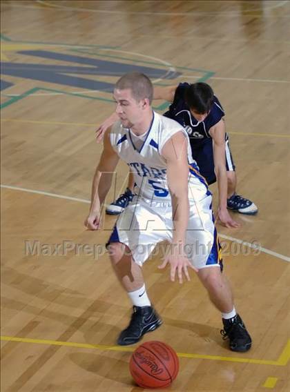 Thumbnail 1 in Muhlenberg North vs Ohio County (10th District Final) photogallery.