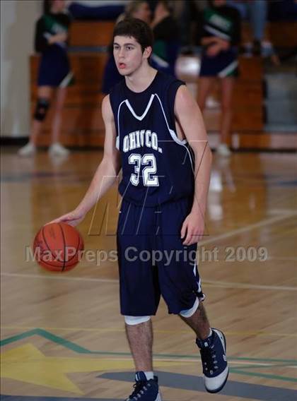 Thumbnail 2 in Muhlenberg North vs Ohio County (10th District Final) photogallery.
