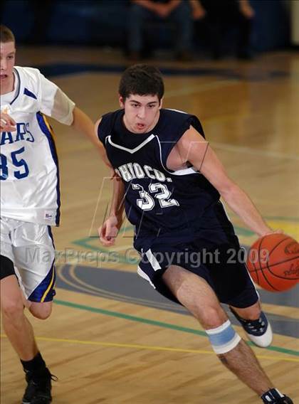 Thumbnail 2 in Muhlenberg North vs Ohio County (10th District Final) photogallery.