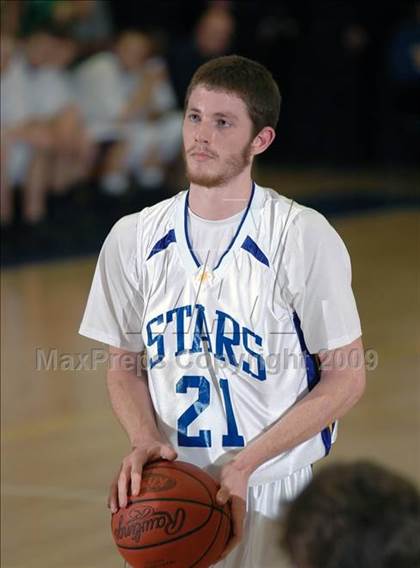 Thumbnail 3 in Muhlenberg North vs Ohio County (10th District Final) photogallery.