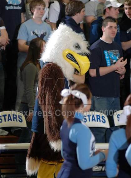 Thumbnail 2 in Muhlenberg North vs Ohio County (10th District Final) photogallery.