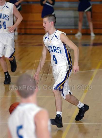 Thumbnail 1 in Muhlenberg North vs Ohio County (10th District Final) photogallery.