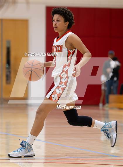 Thumbnail 3 in San Lorenzo Valley @ Design Tech (CCS D4 first round) photogallery.
