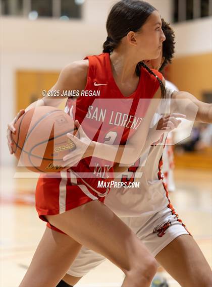 Thumbnail 1 in San Lorenzo Valley @ Design Tech (CCS D4 first round) photogallery.