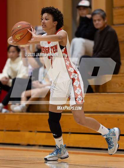 Thumbnail 1 in San Lorenzo Valley @ Design Tech (CCS D4 first round) photogallery.