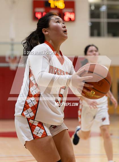 Thumbnail 3 in San Lorenzo Valley @ Design Tech (CCS D4 first round) photogallery.