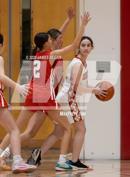 Thumbnail 2 in San Lorenzo Valley @ Design Tech (CCS D4 first round) photogallery.