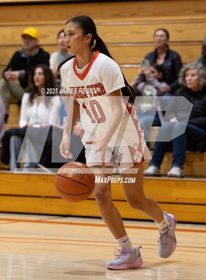 Thumbnail 3 in San Lorenzo Valley @ Design Tech (CCS D4 first round) photogallery.