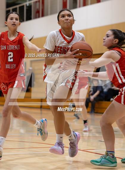 Thumbnail 3 in San Lorenzo Valley @ Design Tech (CCS D4 first round) photogallery.