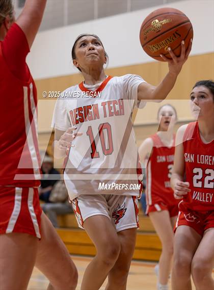 Thumbnail 3 in San Lorenzo Valley @ Design Tech (CCS D4 first round) photogallery.
