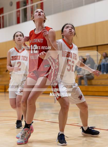 Thumbnail 1 in San Lorenzo Valley @ Design Tech (CCS D4 first round) photogallery.