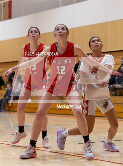 Thumbnail 1 in San Lorenzo Valley @ Design Tech (CCS D4 first round) photogallery.