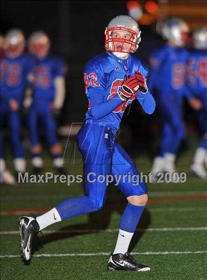 Thumbnail 1 in Cheshire @ Glastonbury (CIAC Class LL Semifinal) photogallery.