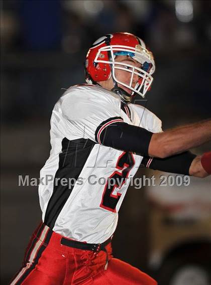 Thumbnail 1 in Cheshire @ Glastonbury (CIAC Class LL Semifinal) photogallery.