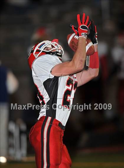 Thumbnail 2 in Cheshire @ Glastonbury (CIAC Class LL Semifinal) photogallery.