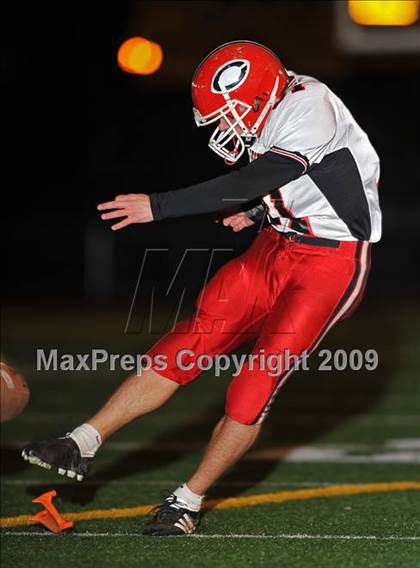 Thumbnail 3 in Cheshire @ Glastonbury (CIAC Class LL Semifinal) photogallery.