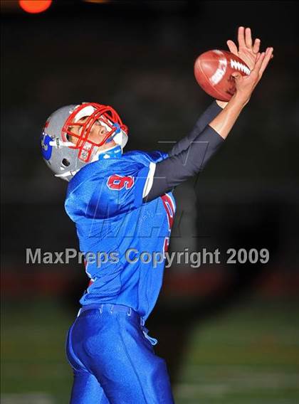 Thumbnail 3 in Cheshire @ Glastonbury (CIAC Class LL Semifinal) photogallery.