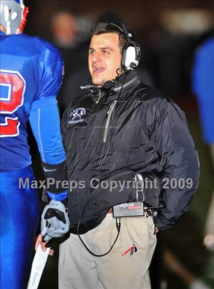 Thumbnail 2 in Cheshire @ Glastonbury (CIAC Class LL Semifinal) photogallery.