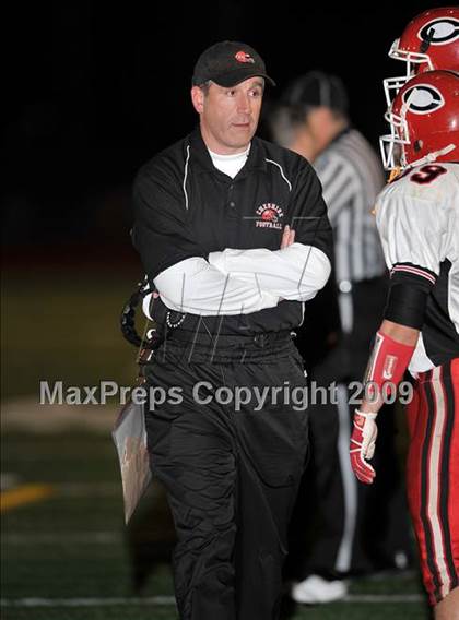 Thumbnail 3 in Cheshire @ Glastonbury (CIAC Class LL Semifinal) photogallery.