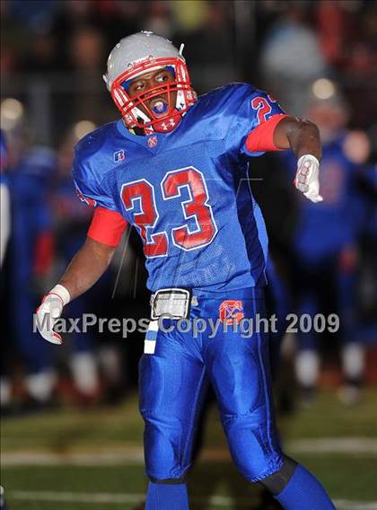 Thumbnail 2 in Cheshire @ Glastonbury (CIAC Class LL Semifinal) photogallery.