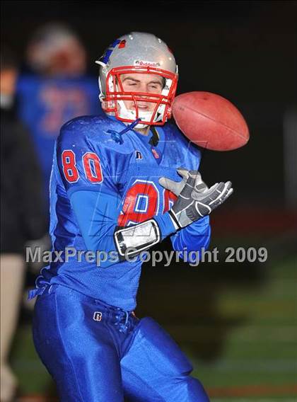 Thumbnail 1 in Cheshire @ Glastonbury (CIAC Class LL Semifinal) photogallery.