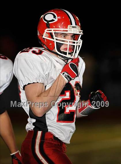 Thumbnail 3 in Cheshire @ Glastonbury (CIAC Class LL Semifinal) photogallery.