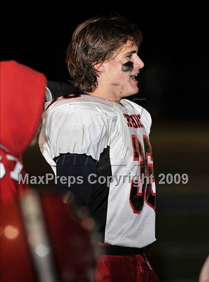 Thumbnail 2 in Cheshire @ Glastonbury (CIAC Class LL Semifinal) photogallery.