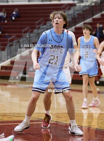 Thumbnail 3 in Pope @ Lassiter photogallery.