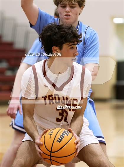 Thumbnail 3 in Pope @ Lassiter photogallery.
