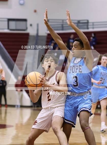 Thumbnail 1 in Pope @ Lassiter photogallery.