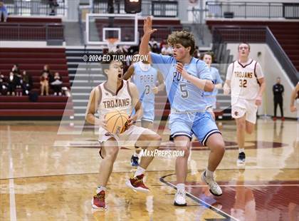 Thumbnail 2 in Pope @ Lassiter photogallery.