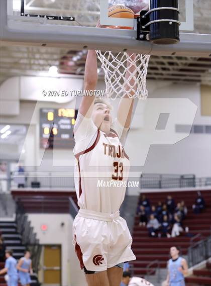 Thumbnail 1 in Pope @ Lassiter photogallery.