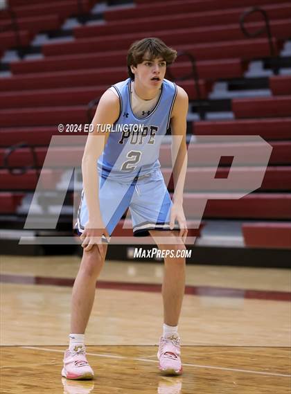 Thumbnail 3 in Pope @ Lassiter photogallery.