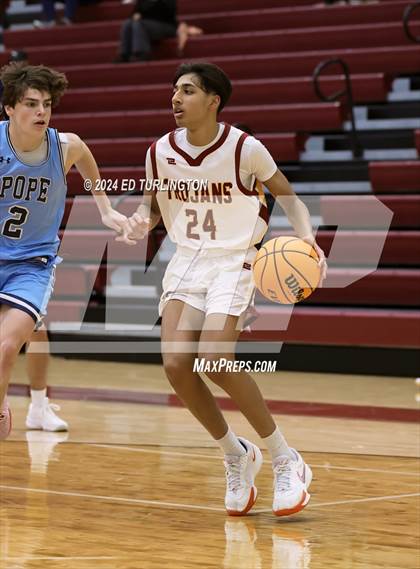 Thumbnail 1 in Pope @ Lassiter photogallery.