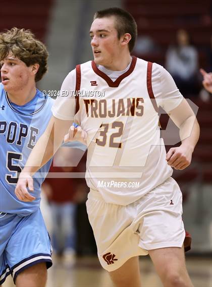 Thumbnail 2 in Pope @ Lassiter photogallery.