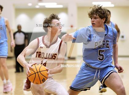 Thumbnail 2 in Pope @ Lassiter photogallery.
