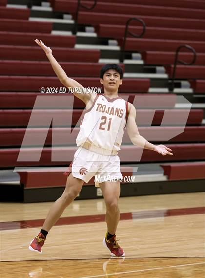 Thumbnail 2 in Pope @ Lassiter photogallery.