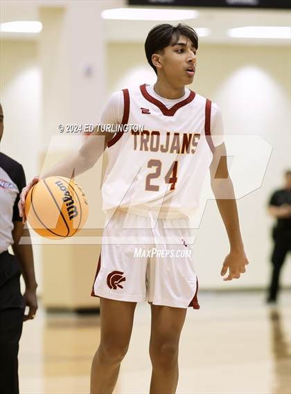 Thumbnail 3 in Pope @ Lassiter photogallery.
