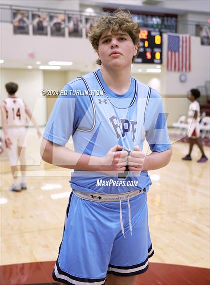 Thumbnail 2 in Pope @ Lassiter photogallery.