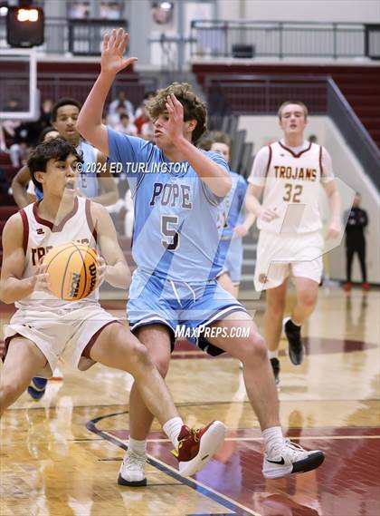 Thumbnail 3 in Pope @ Lassiter photogallery.