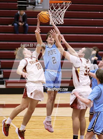 Thumbnail 2 in Pope @ Lassiter photogallery.
