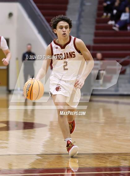 Thumbnail 3 in Pope @ Lassiter photogallery.