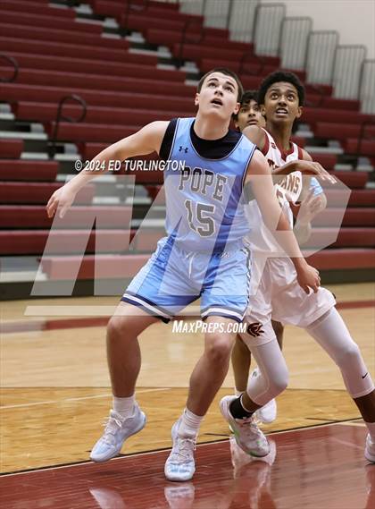Thumbnail 1 in Pope @ Lassiter photogallery.