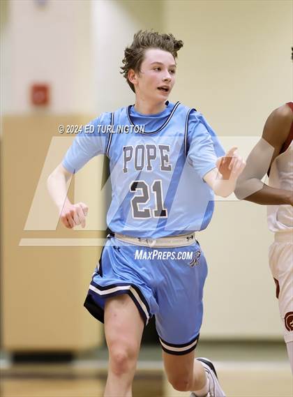 Thumbnail 3 in Pope @ Lassiter photogallery.