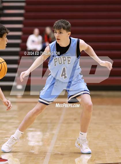 Thumbnail 1 in Pope @ Lassiter photogallery.