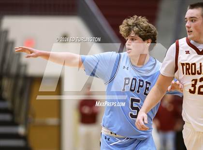 Thumbnail 1 in Pope @ Lassiter photogallery.