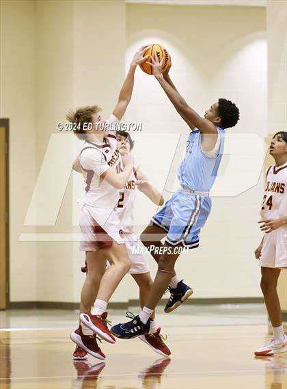 Thumbnail 1 in Pope @ Lassiter photogallery.