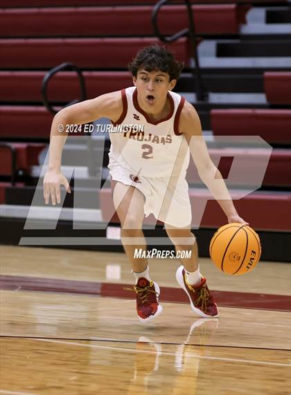Thumbnail 1 in Pope @ Lassiter photogallery.